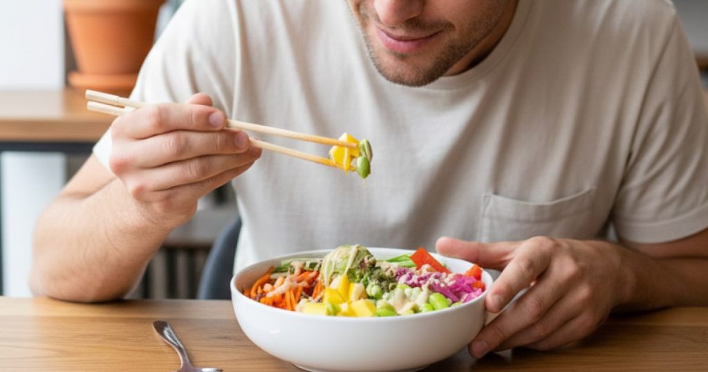 Can Poké Be Eaten as Leftovers?