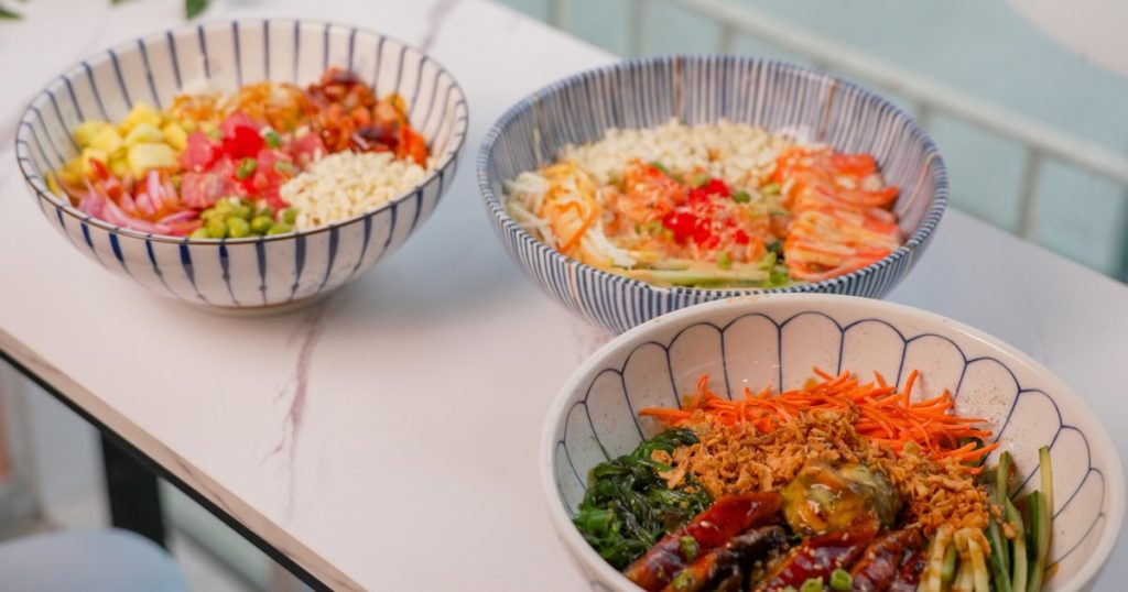 Where to Try the Best Poké in Montreal