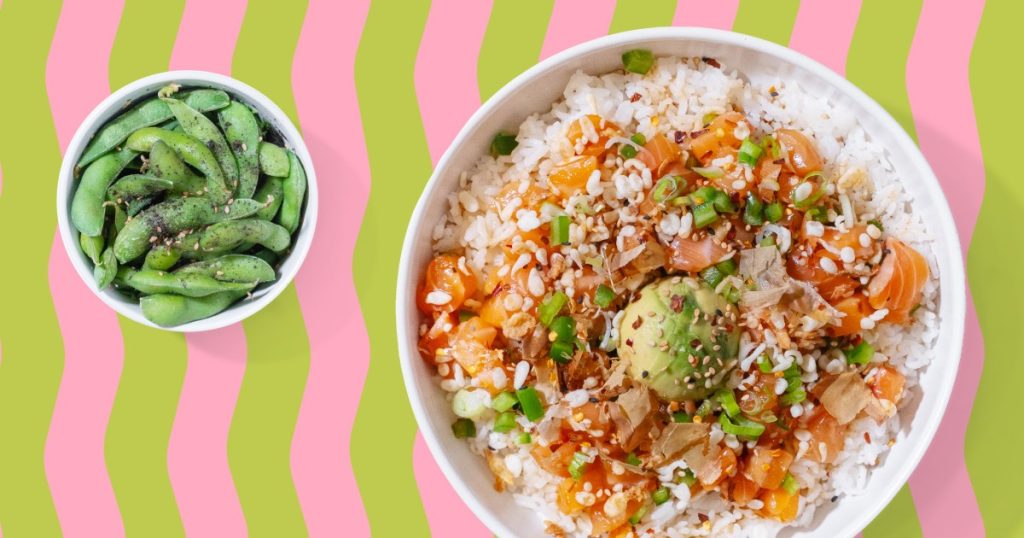 Edamame: The Necessary Structural Snap