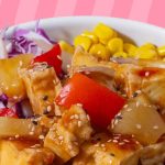 What Is General Tao Tofu