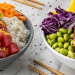 safest fish to eat daily poke