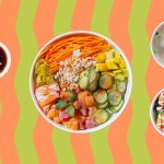 what to order at Olu Olu