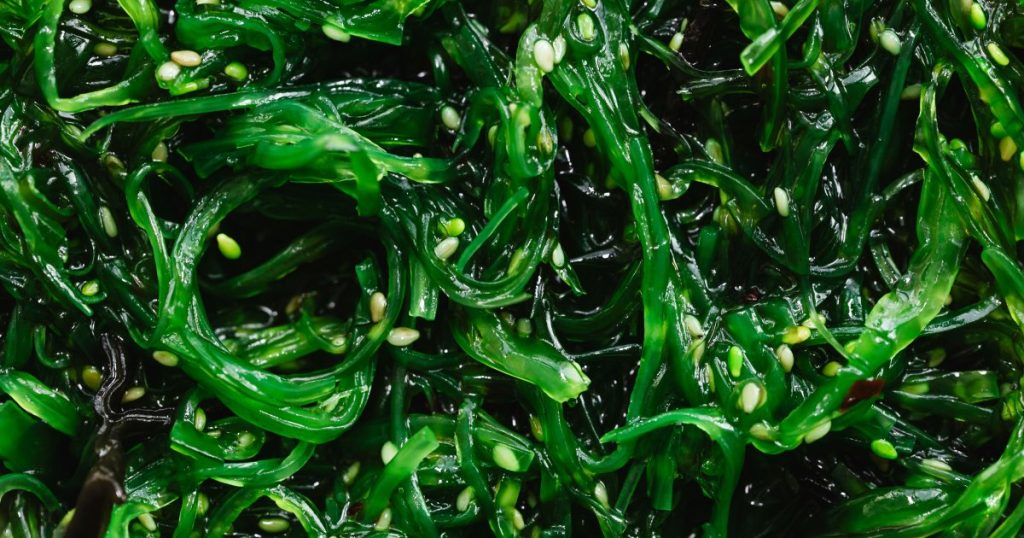 ancient Asian superfoods