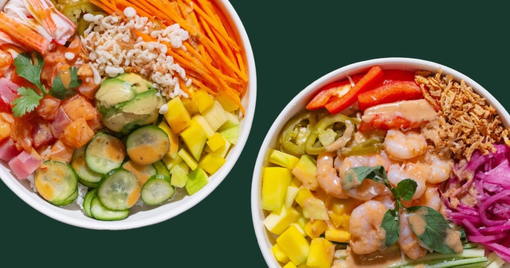 1. Green Papaya: The Secret to the Perfect Crunch