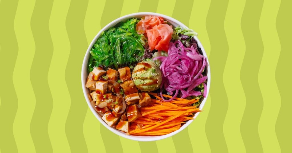 Finding Your Signature: The Best Poke Bowl to Try