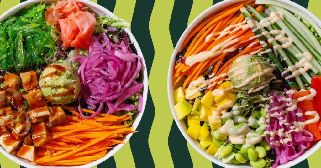 The Smiling Buddha: The Master of Umami