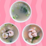 Olu Olu Poké appetizers and soups