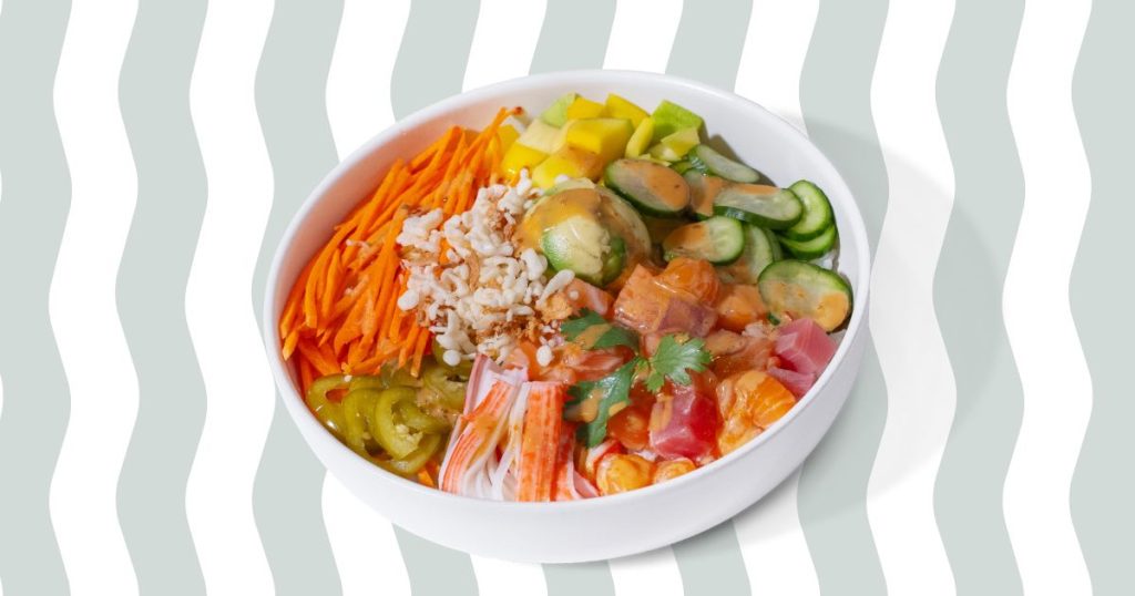 Recommendation: The Perfect Pairing with Ice Peach Tea