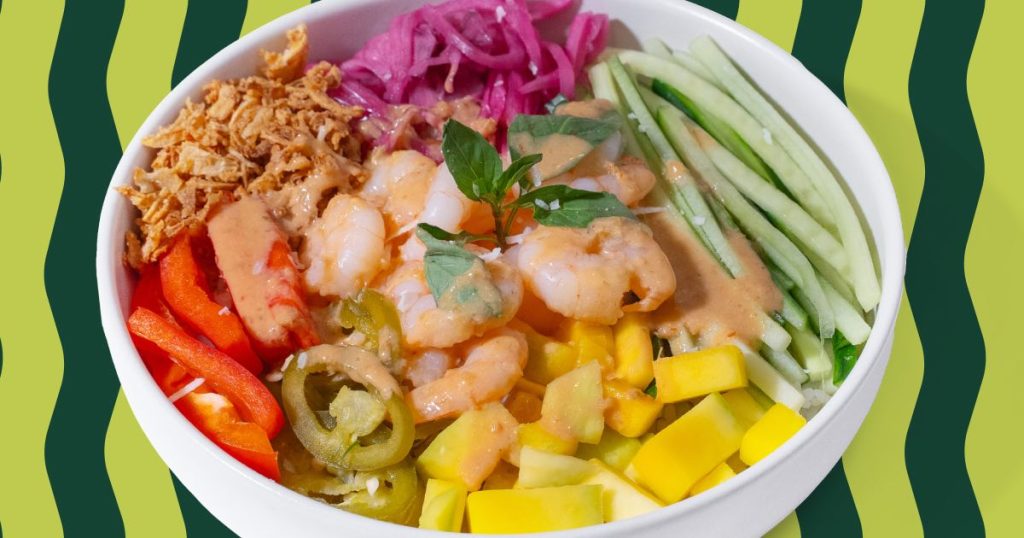 The Foundation of Flavor