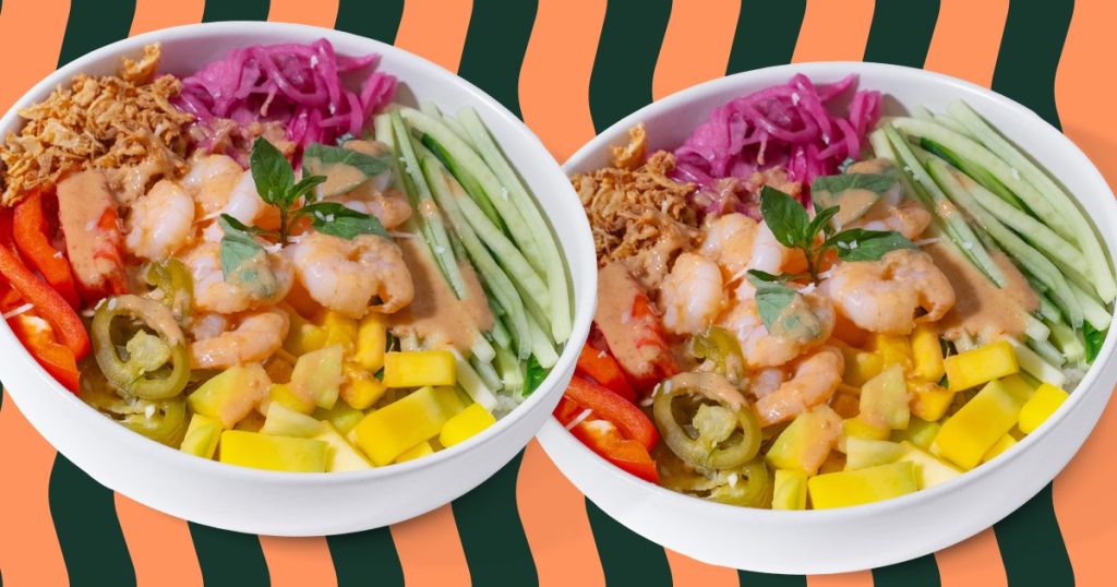 The Aromatic and Textured Finish