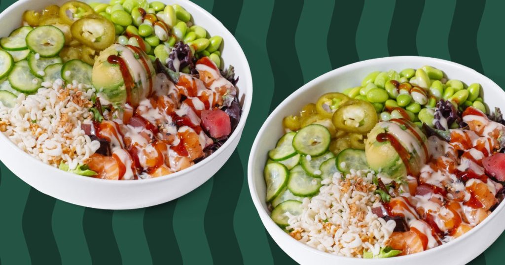 Harmony in the Sauce