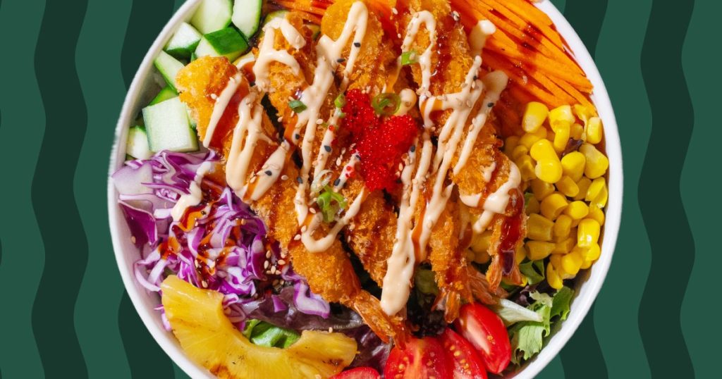 Unagi Sauce Flavor Profile