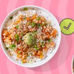 best poke restaurant in Montreal