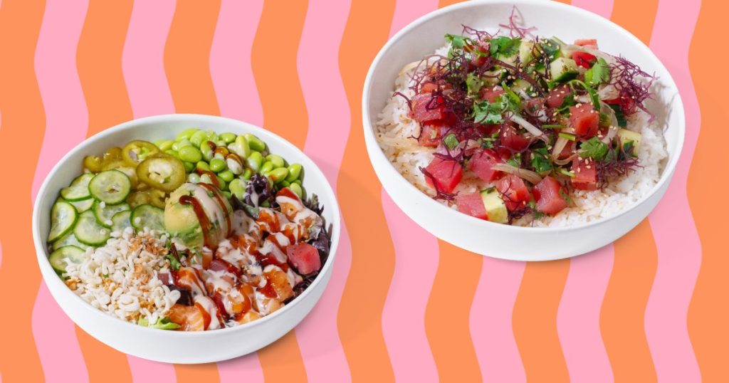 The Stars of the Show: Olu Olu Signature Bowls