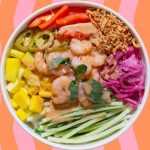 Shrimpo Hunter Olu Olu