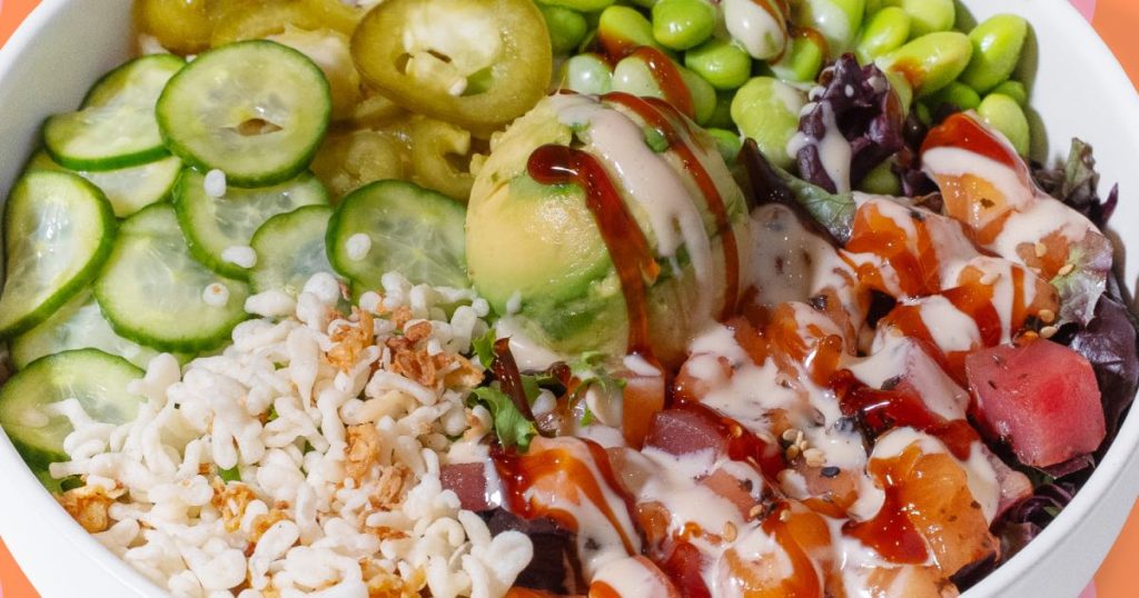 Freshness Over Factory-Made