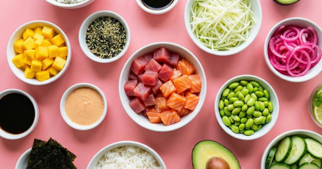 3. Salmon is Not the Original Protein