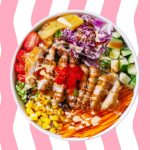 what is a poké bowl