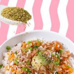 What Is Furikake