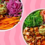 Try the Buddha Bowl Today