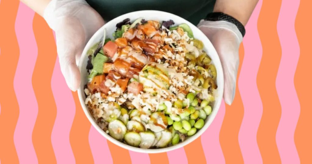The Anatomy of Furikake: Core Ingredients
