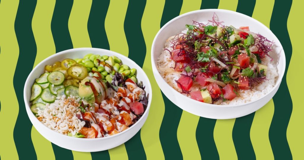 Can You Eat Poké Without Raw Fish?