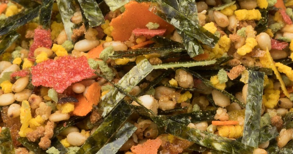 Why It Matters in a Poké Bowl