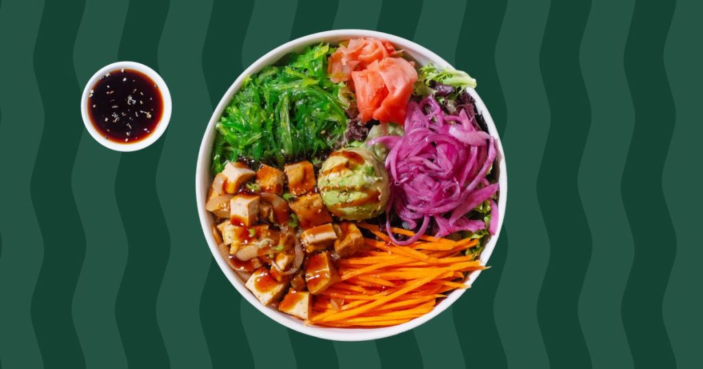 Functional Toppings: From Avocado to Pickled Ginger