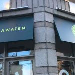 Lunch Spots Near McGill University