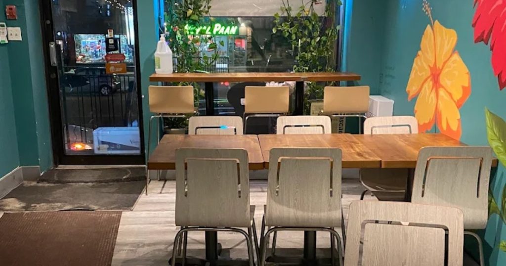 Morning: Start Your Day on Monkland Avenue

