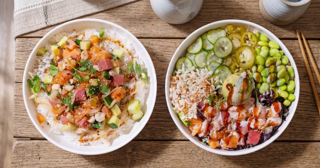 Salmon vs Tuna Nutrition: How They Actually Compare