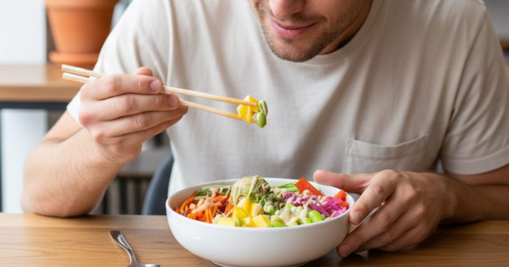 What UQAM Students Actually Need From a Lunch Spot