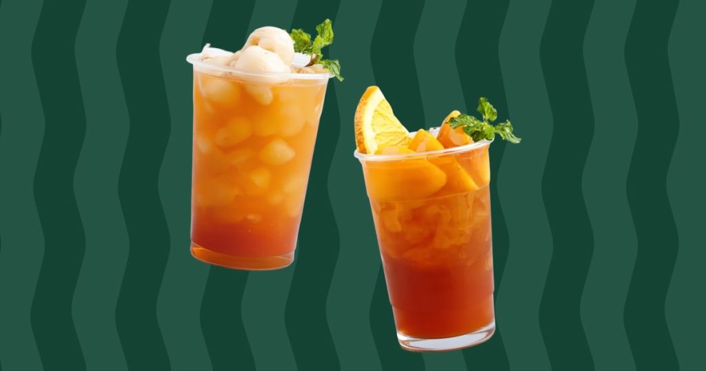 What Is Boba Tea Anyway