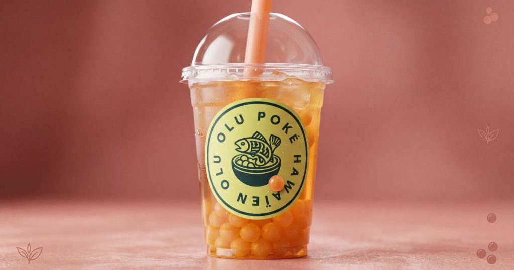 The Perfect Pairings: Which Boba Goes With Which Bowl