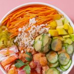 Types of Poke Bowls Explained