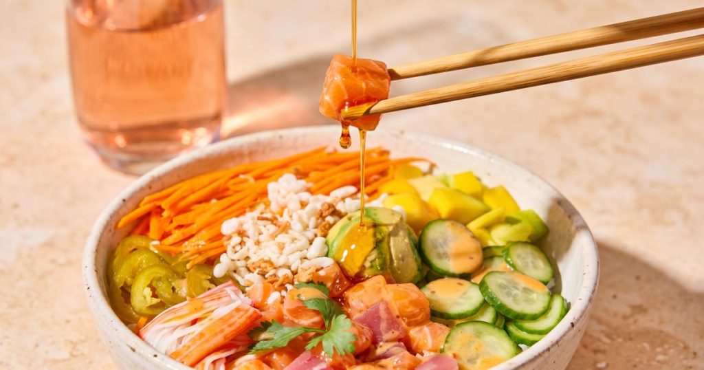 Tips for Ordering Spicy at Olu Olu